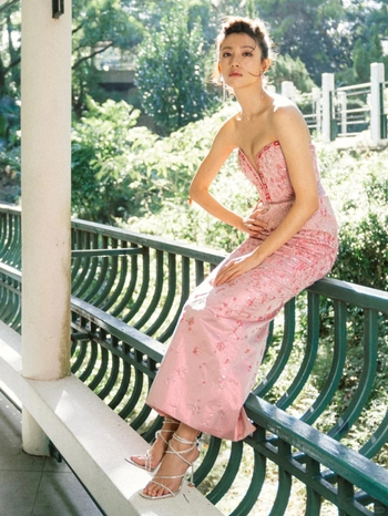 Sisley Choi