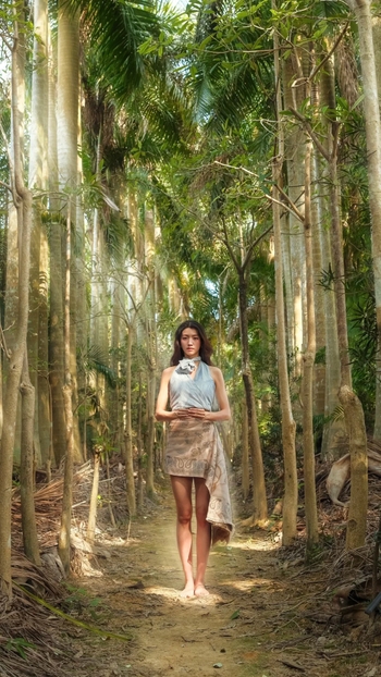 Sisley Choi