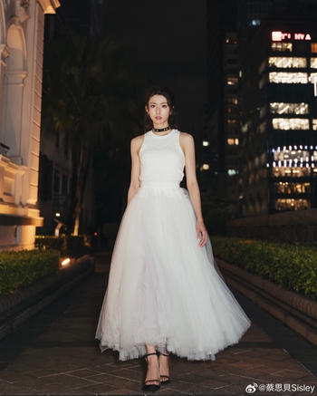 Sisley Choi