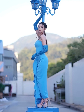 Sisley Choi
