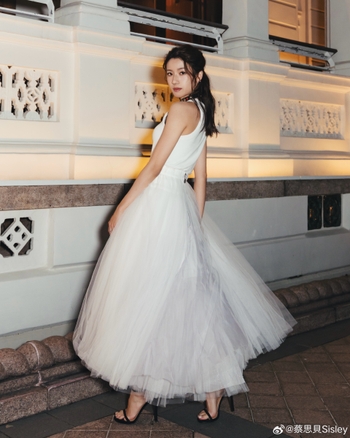 Sisley Choi