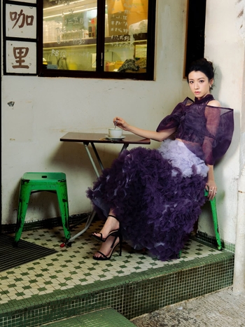 Sisley Choi