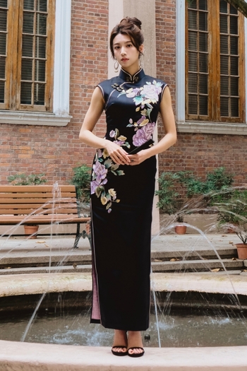 Sisley Choi