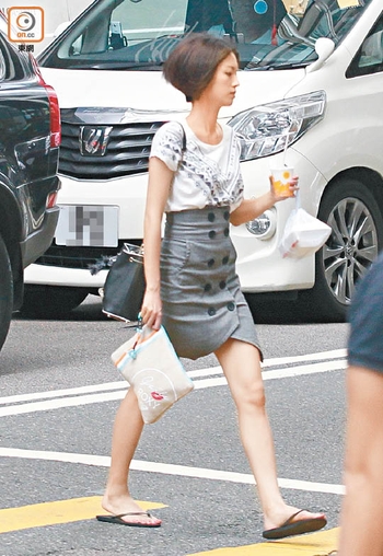 Sisley Choi