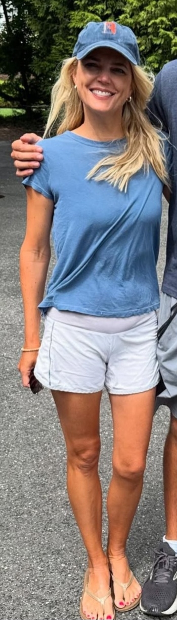 Melissa Stark