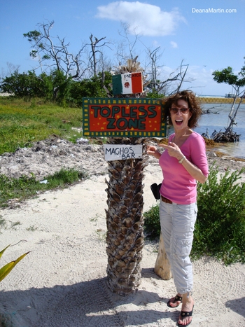 Deana Martin