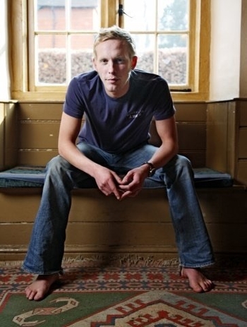 Laurence Fox