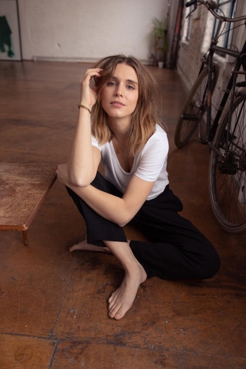 Gaia Weiss