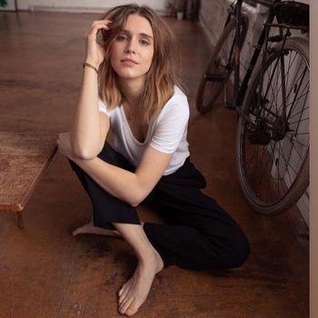 Gaia Weiss