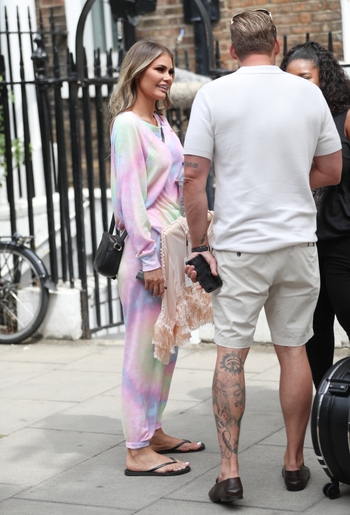 Chloe Sims