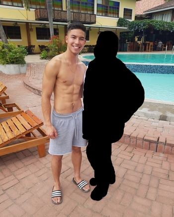 Tony Labrusca