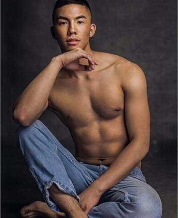 Tony Labrusca