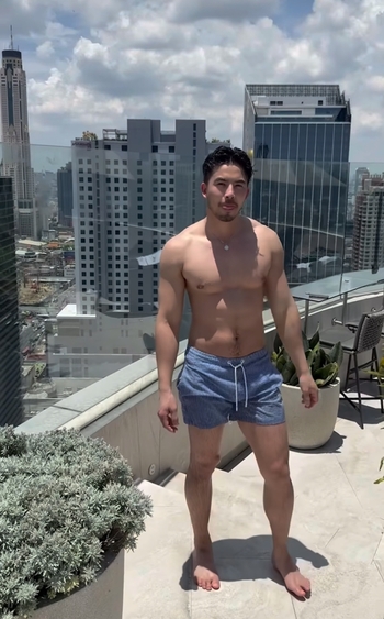 Tony Labrusca