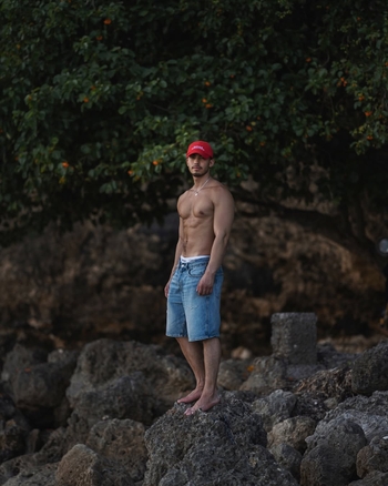 Tony Labrusca