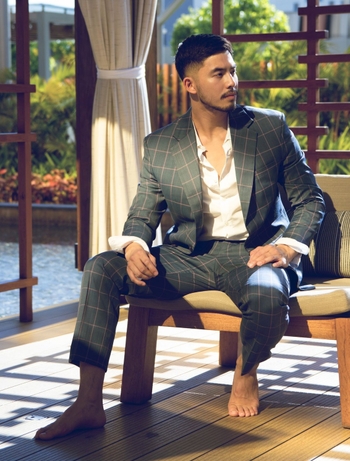 Tony Labrusca