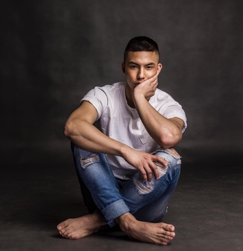 Tony Labrusca