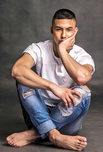 Tony Labrusca