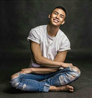 Tony Labrusca