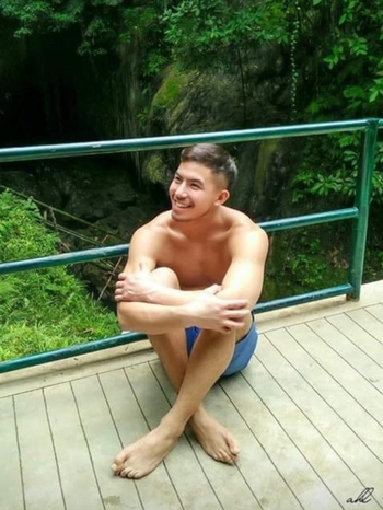 Tony Labrusca