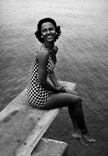 Dorothy Dandridge