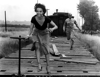 Dorothy Dandridge