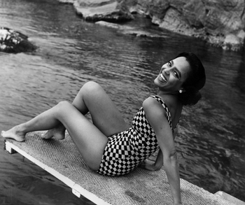 Dorothy Dandridge