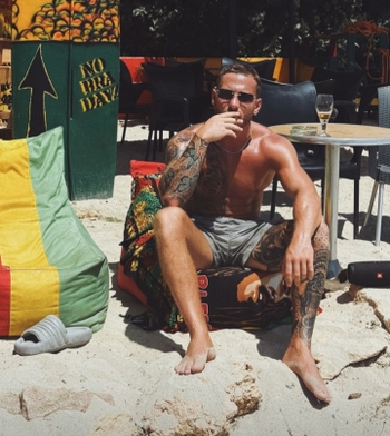Brandon Myers