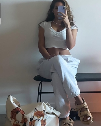 Snoh Aalegra