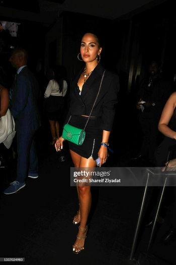 Snoh Aalegra