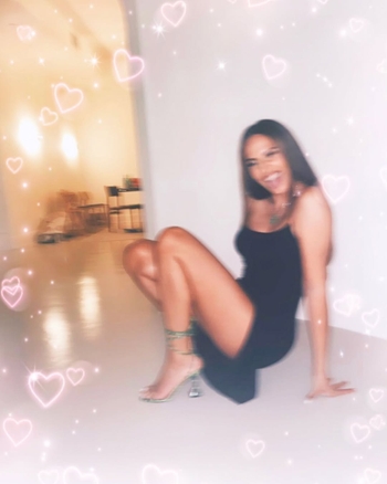 Snoh Aalegra