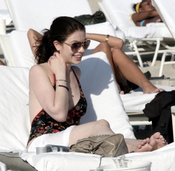 Michelle Trachtenberg