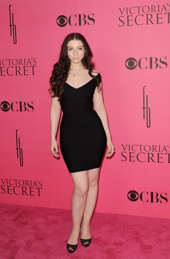 Michelle Trachtenberg