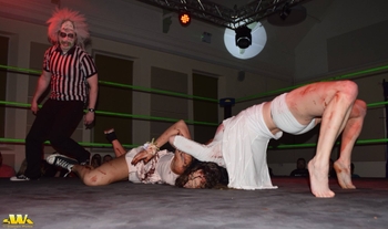 Leva Bates