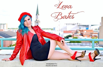 Leva Bates