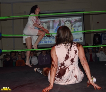 Leva Bates