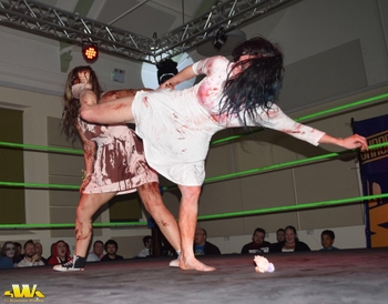 Leva Bates