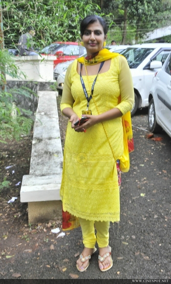 Maya Vishwanath