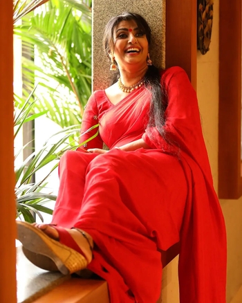 Maya Vishwanath