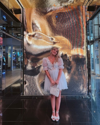 Rydel Lynch