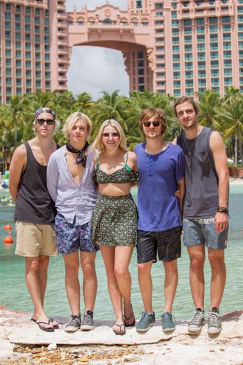 Rydel Lynch