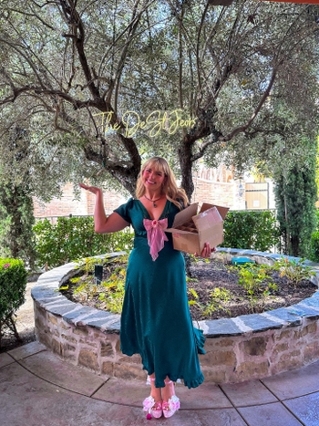 Rydel Lynch