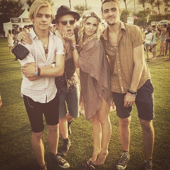 Rydel Lynch