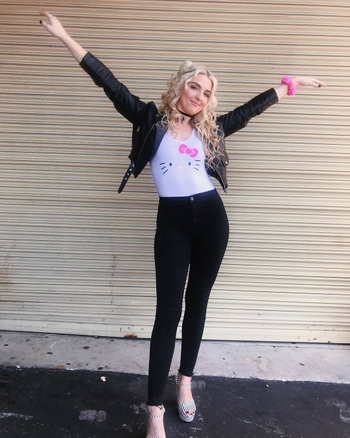 Rydel Lynch