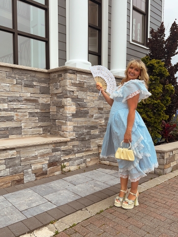 Rydel Lynch