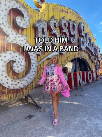 Rydel Lynch