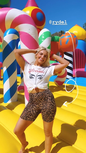 Rydel Lynch