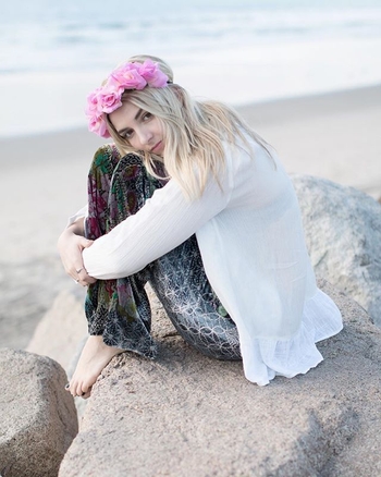 Rydel Lynch