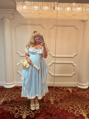 Rydel Lynch