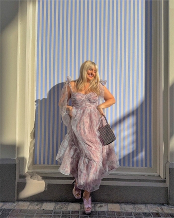 Rydel Lynch