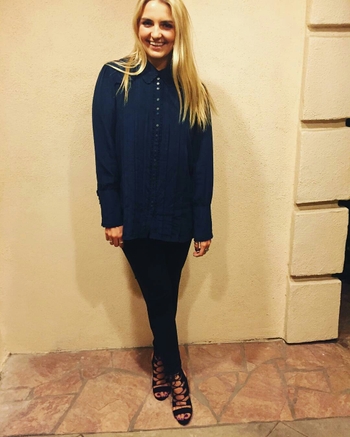 Rydel Lynch